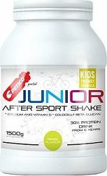 Penco Junior After Sport Shake 1500 g Banán