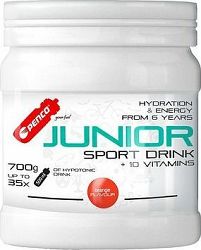 Penco Junior Sport Drink 700 g pomaranč