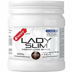 Penco Lady Slim 420 g rôzne príchute