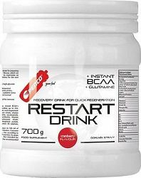 Penco Restart drink 700 g brusnica