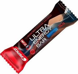 Penco Ultra Energy Bar 50 g Kakao & Mandle 1 ks