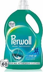 PERWOLL Renew Sport 3 l (60 praní)