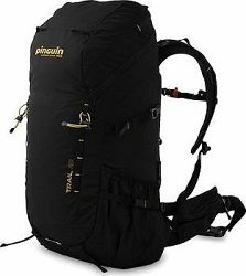 Pinguin Trail 42 black