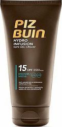 PIZ BUIN Hydroinfusion Sun Gél Cream SPF15 150 ml