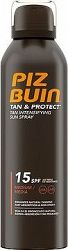 PIZ BUIN Tan & Protect Tan Intensifying Sun Spray SPF15 150 ml