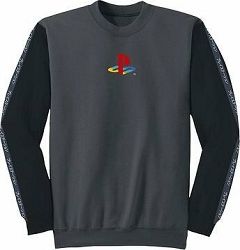 PlayStation – Japanese Tex – mikina