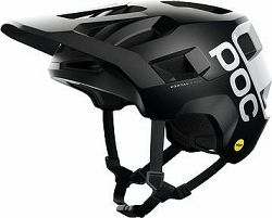 POC Kortal Race MIPS Black Matt/Hydrogen White XSS