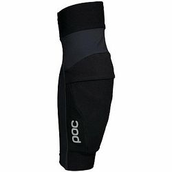 POC Oseus VPD Elbow Uranium Black SML