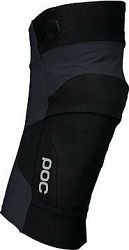 POC Oseus VPD Knee Uranium Black MED