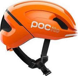 POC POCito Omne MIPS Fluorescent Orange