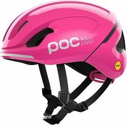 POC POCito Omne MIPS Fluorescent Pink