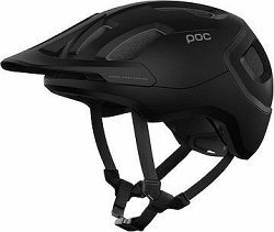 POC prilba Axion Uranium Black Matt MED