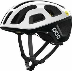 POC prilba Octal X MIPS Hydrogen White LRG