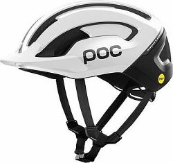 POC prilba Omne Air Resistance MIPS Hydrogen White MED