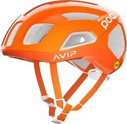 POC prilba Ventral Air MIPS Fluorescent Orange AVIP MED