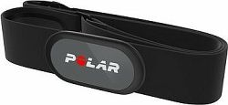 POLAR H9 hrudný snímač TF čierny, veľkosť XS – S