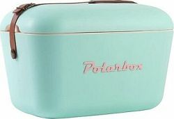 Polarbox Chladiaci box CLASSIC 20 l tyrkysový