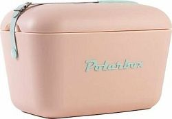 Polarbox Chladiaci box POP 20 l staroružový