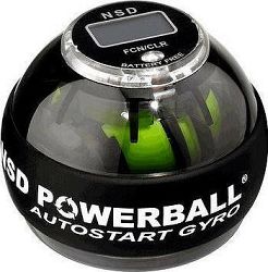 Powerball 280Hz Autostart