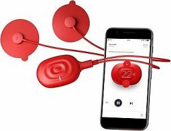 PowerDot Uno Gen 2, red