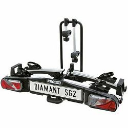 Pro-USER Diamant SG2, nosič na 2 bicykle