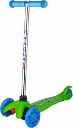 PROFILITE Scooter Small Green