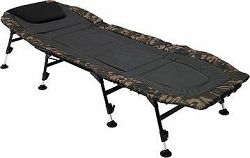 Prologic Avenger Bedchair 8 Leg