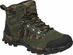 Prologic Bank Bound Trek Boot Medium High Camo