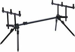 Prologic C-Series Convertible 3 Rod Pod