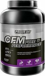 PROM-IN CFM Pure Performance 2250 g, jahoda