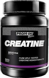 PROM-IN Creatine Monohydrate 500 g