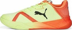 Puma Accelerate Turbo Nitro II žltá/červená EU 41/265 mm