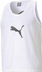 PUMA Bib Puma White