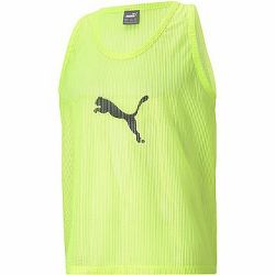 Puma Bib, žltý