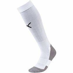 PUMA Team LIGA Socks CORE biele (1 pár)