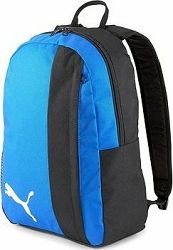 PUMA TeamGOAL 23 Backpack Electric Blue Lemon