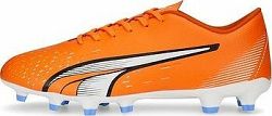 PUMA ULTRA PLAY FG/AG oranžová EU 44,5 / 290 mm