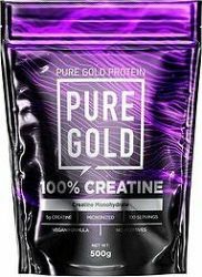 PureGold 100 % Creatine Monohydrate, 500 g