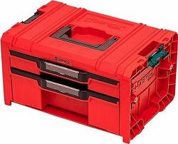 QBRICK Systém Pro Expert Red Ultra HD Skrinka na náradie 2