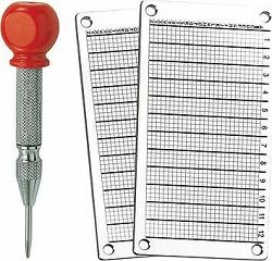 Recovery Seed Grid Double