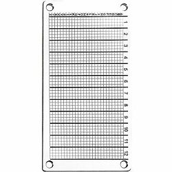 Recovery Seed Grid One