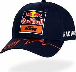 Red Bull KTM New Era OTL Cap for youth