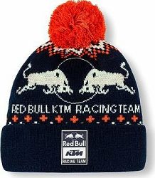 Red Bull KTM WinterBobble Hat