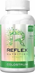 Reflex Colostrum, 100 kapsúl