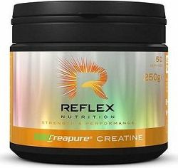 Reflex Creapure® Creatine 250 g