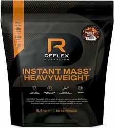 Reflex Instant Mass Heavy Weight 5,4 kg jahoda