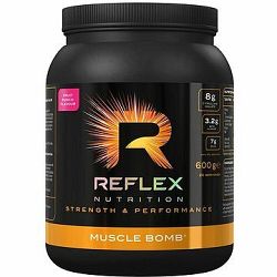 Reflex Muscle Bomb 600 g