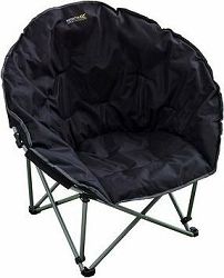 Regatta Castillo Chair Black