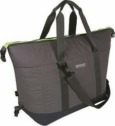 Regatta Glacio Coolbag Lead Grey