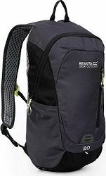 Regatta Highton V2 20 l Black/Sealgr